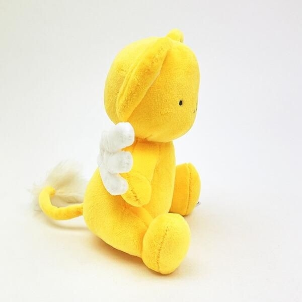 カードキャプターさくらのぬいぐるみ