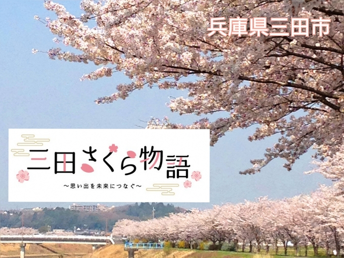 武庫川桜づつみ回廊