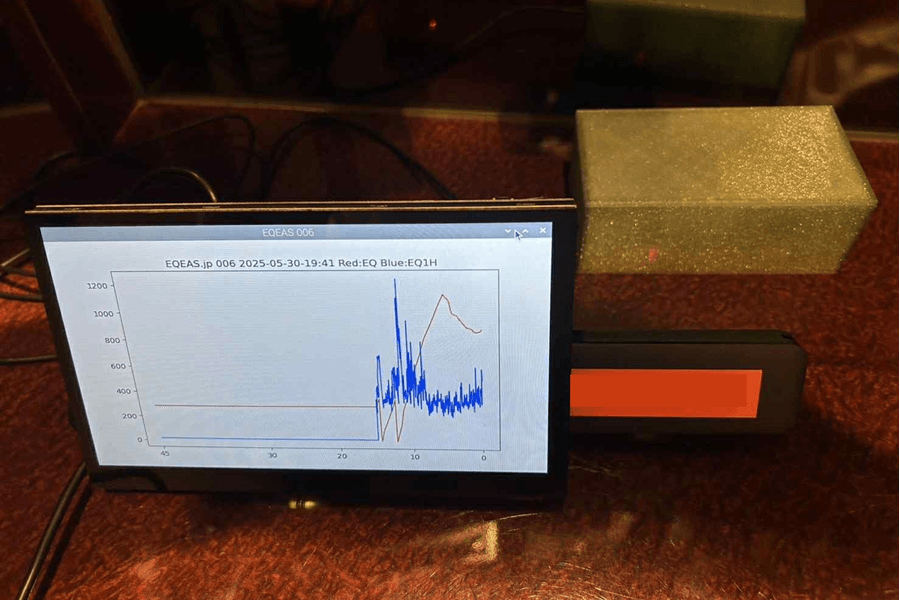 設置イメージ図