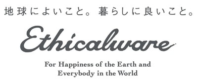 エシカルウエア ロゴ