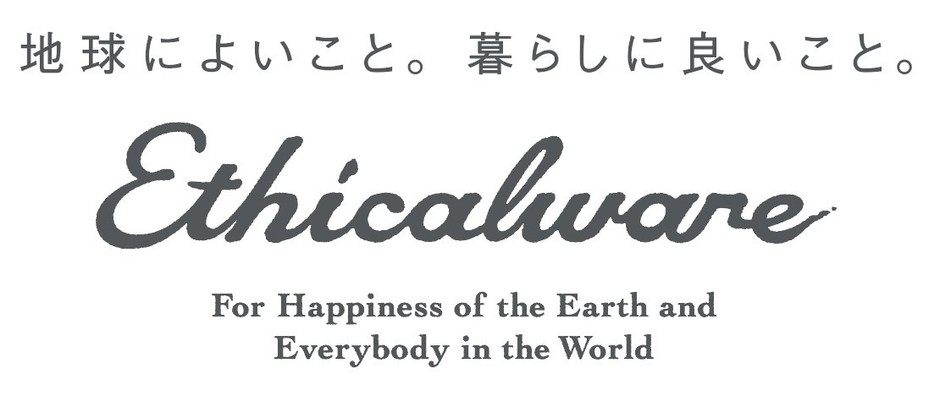 エシカルウエア ロゴ