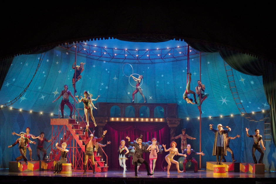 ピピン2019 ©GEKKO