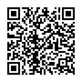 Web予約ページ QRコード