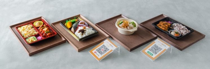オフィスde弁当 展開イメージ3