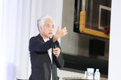 西田二郎