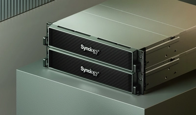 Synology、ビジネスデータの保護を簡素化する ActiveProtectの一般提供を開始