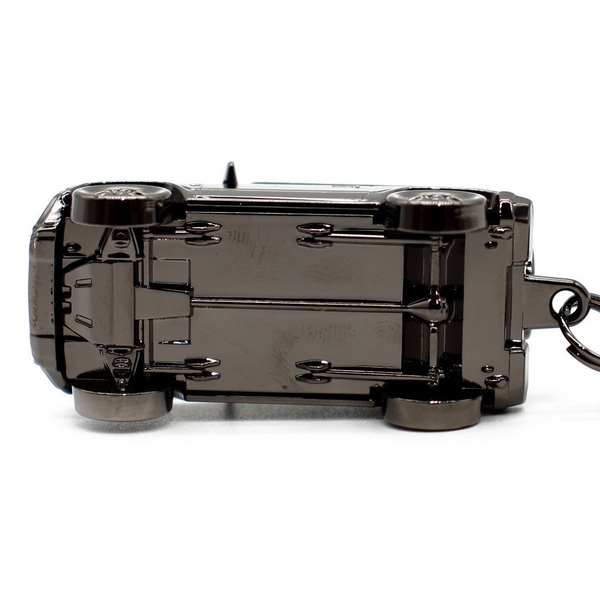 スズキジムニー キーチェーン BLACK EDITION