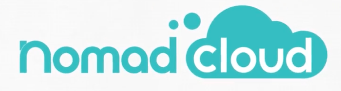 nomad cloud ロゴ