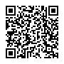 公式サイトへのリンクQRコード