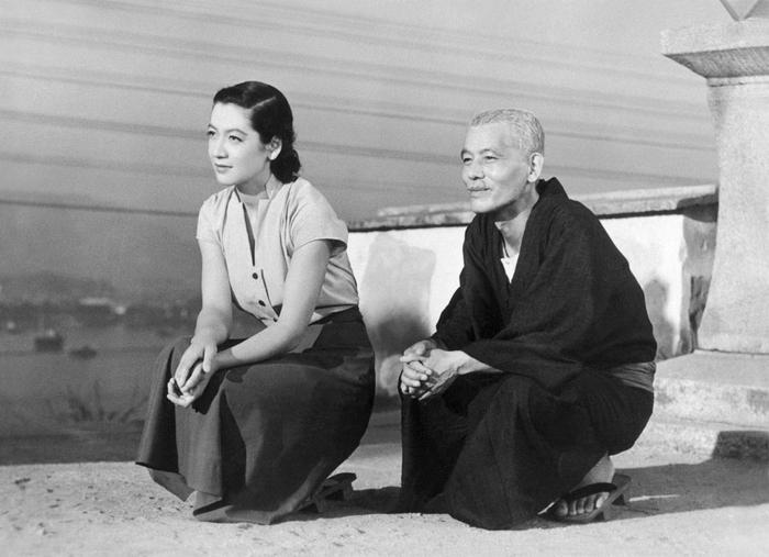 ©1953／2011松竹株式会社