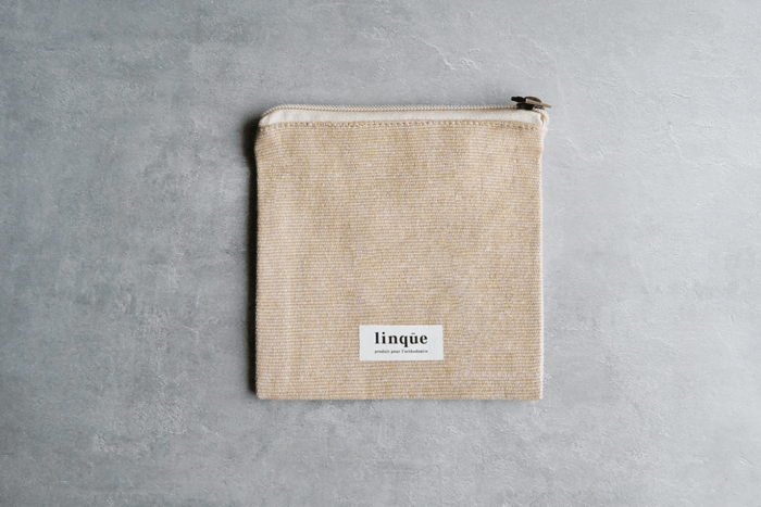 Makuake限定-ポーチ