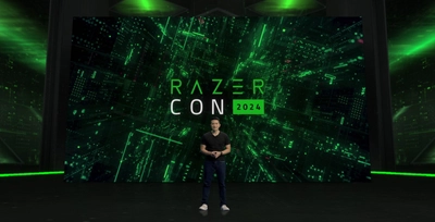 「RAZERCON 2024」(9月28日開催)にて 革新的な製品群等の正式リリースを発表！ ～ゲーム業界を熱狂させ、没入感と革新の新たな基準を確立～