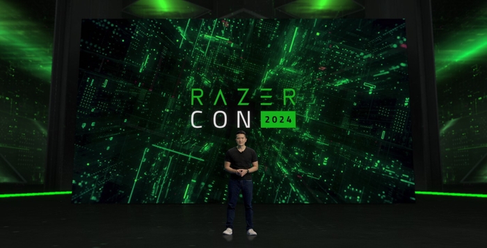 RAZERCON