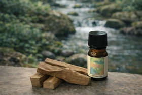 伐採された桜の記憶を香りとして未来へ、数量限定アロマウッド「さくらの記憶‐作並‐」2月1日(日)発売