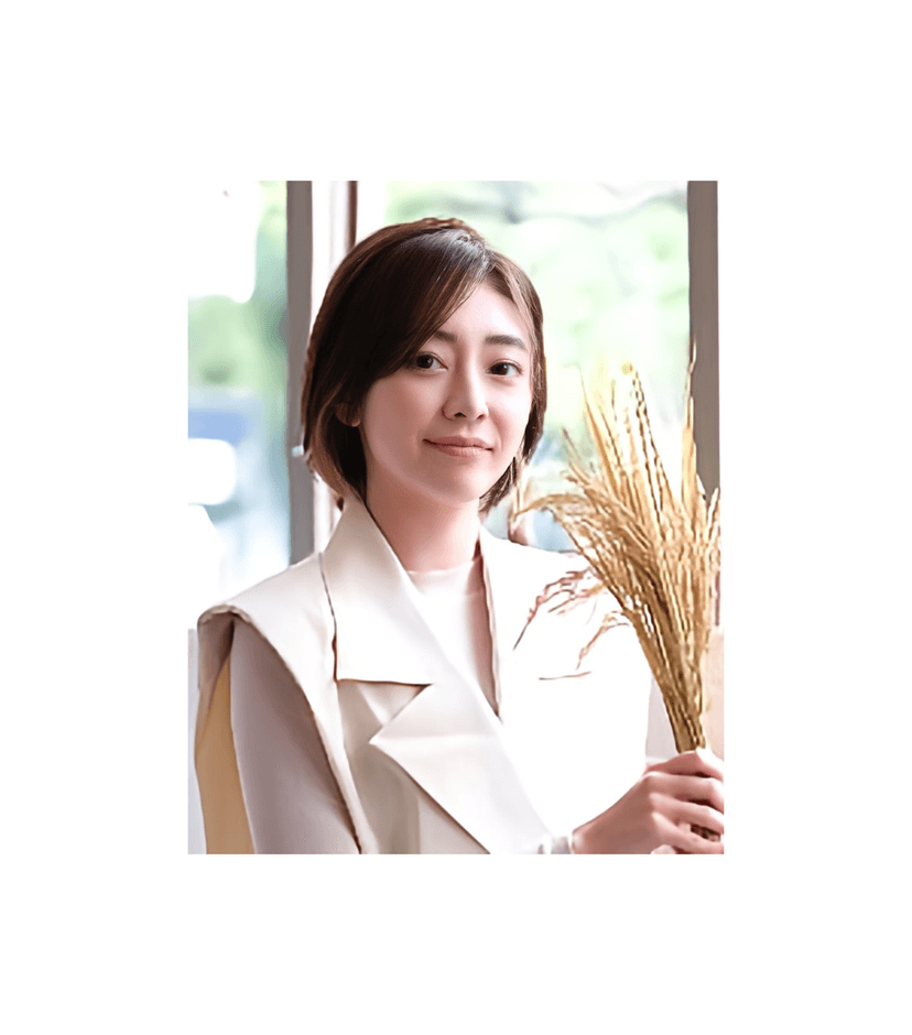 玄米フードサロン玄点 椋本 加奈美さん