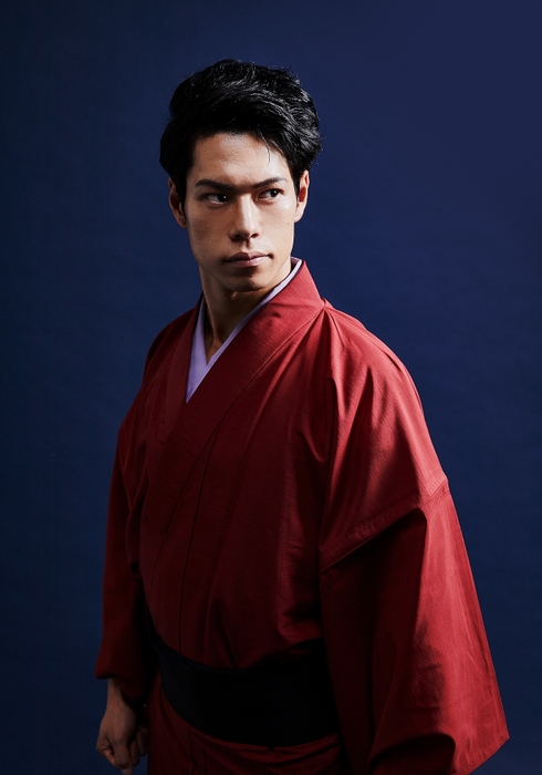 傍島将大さん
