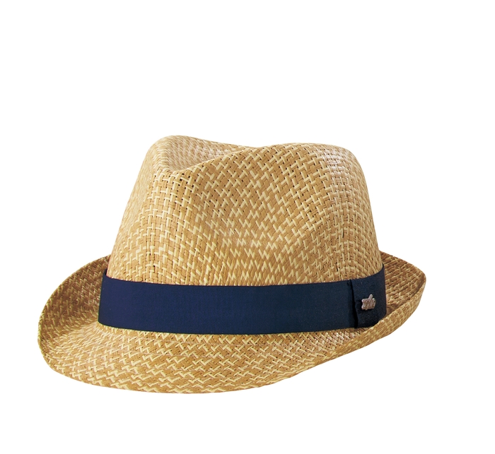 ゼクシオ ハット「XMH6206」ベージュ