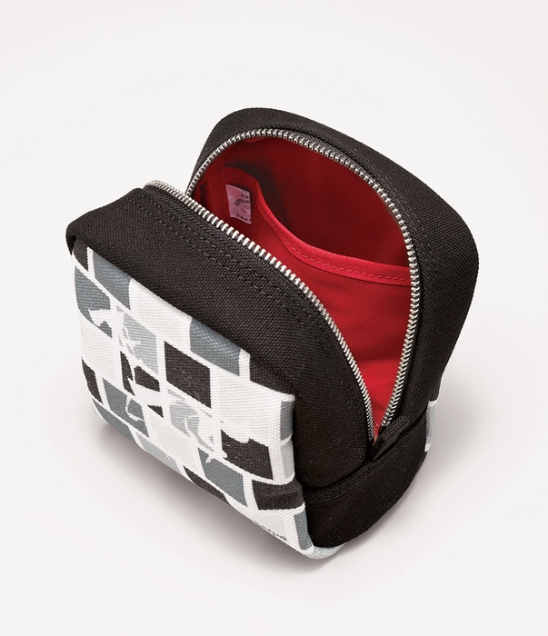 ボックスポーチ(内側)