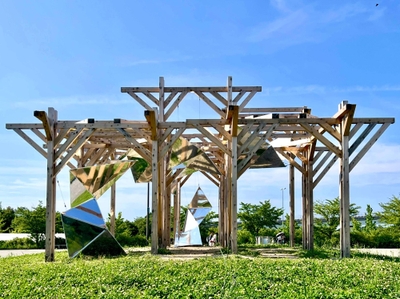 生田研究室の作品