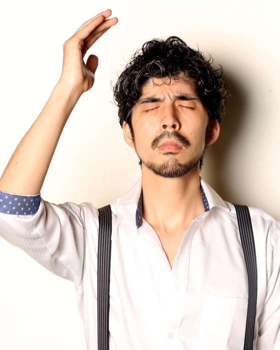 ものまね芸人 小岩ケン イメージ