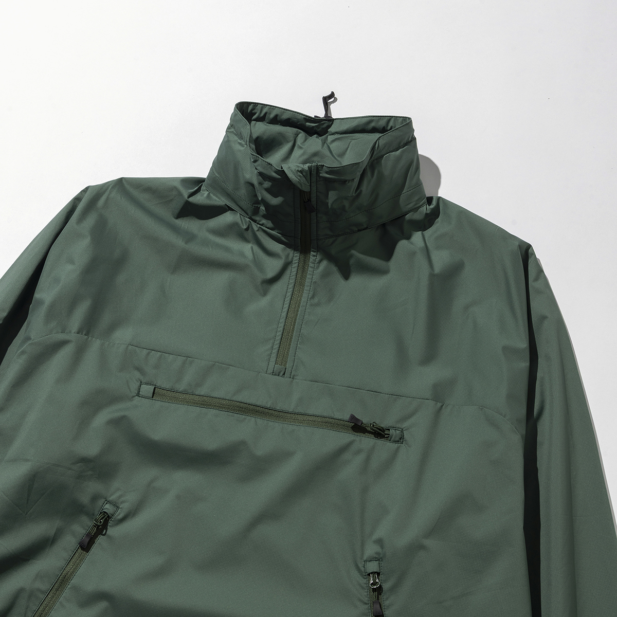 #01A PERTEX PCS SMOCK|PocketWork