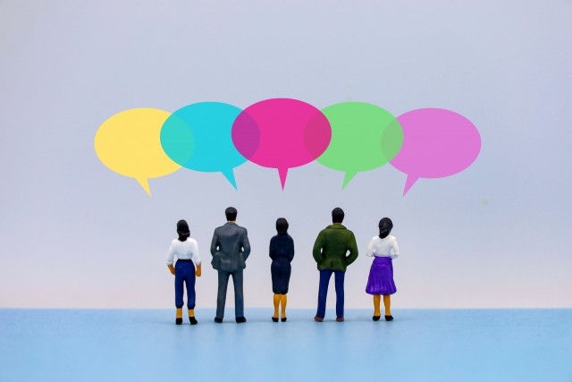 人前で話すのが苦手な人へ|「上手く話す」より大切なこととは? 「伝わる話し方」の本質