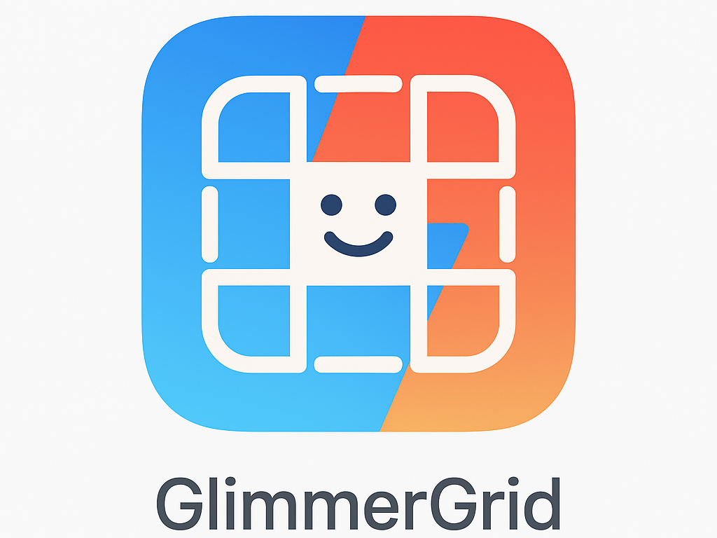 1日1分で人生を変える「抽象感情日記サービスGlimmer Grid」クラウドファンディング開始