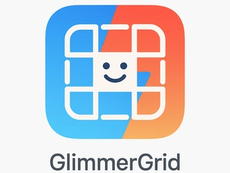 1日1分で人生を変える「抽象感情日記サービスGlimmer Grid」クラウドファンディング開始