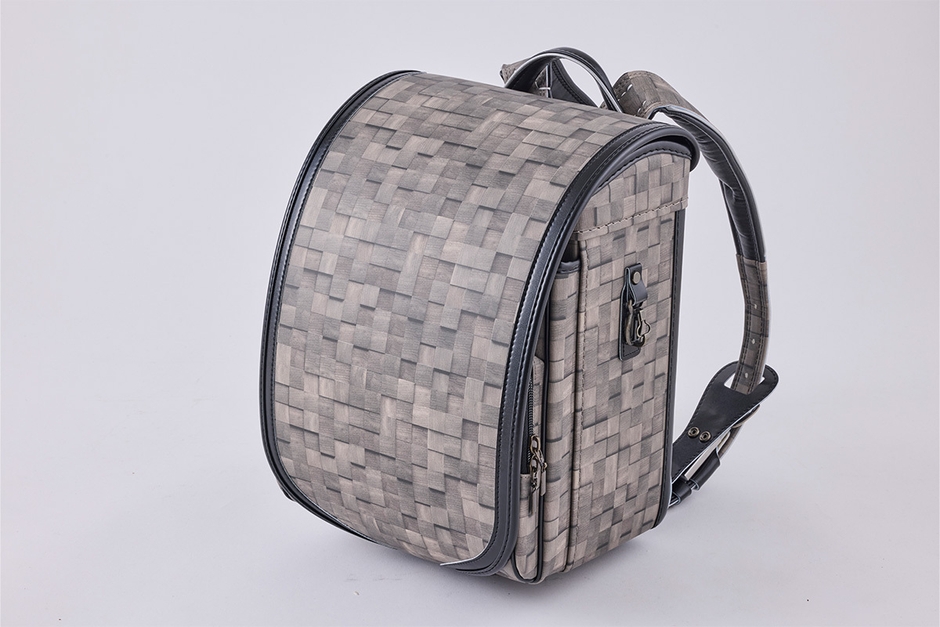 立体感ある凹凸表現