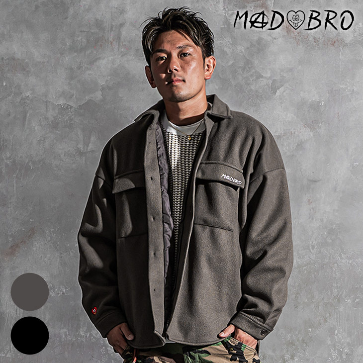 格闘家皇治選手プロデュースブランド『MADBRO』 11月25日より2022年