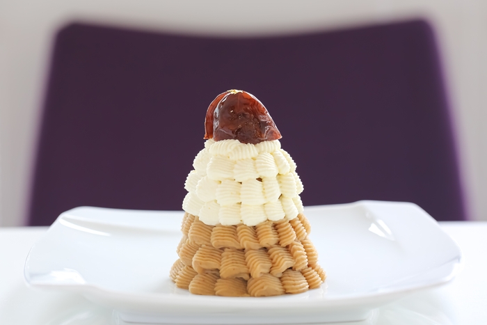 PREMIUM モンブラン 918円