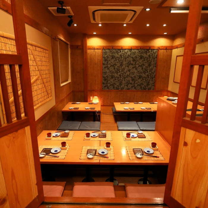 店内4