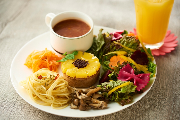 おすすめランチ