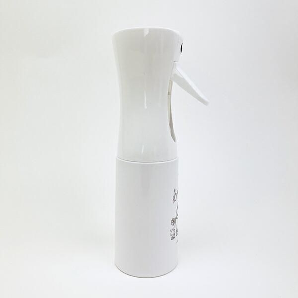 スヌーピーのミストスプレーボトル