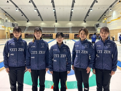 Team Ueno SC軽井沢クラブ