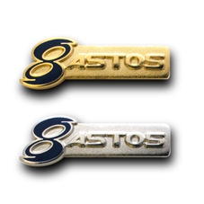 株式会社ASTOS 様「社章」