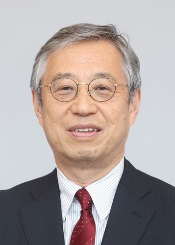山﨑 登 氏