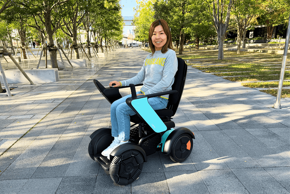 「たのシーモ」乗車イメージ