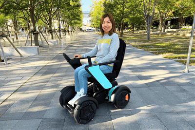 「たのシーモ」乗車イメージ