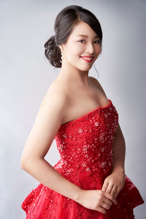 山下裕賀(C)Yoshinobu Fukaya