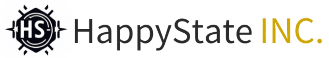 ハッピーステート株式会社