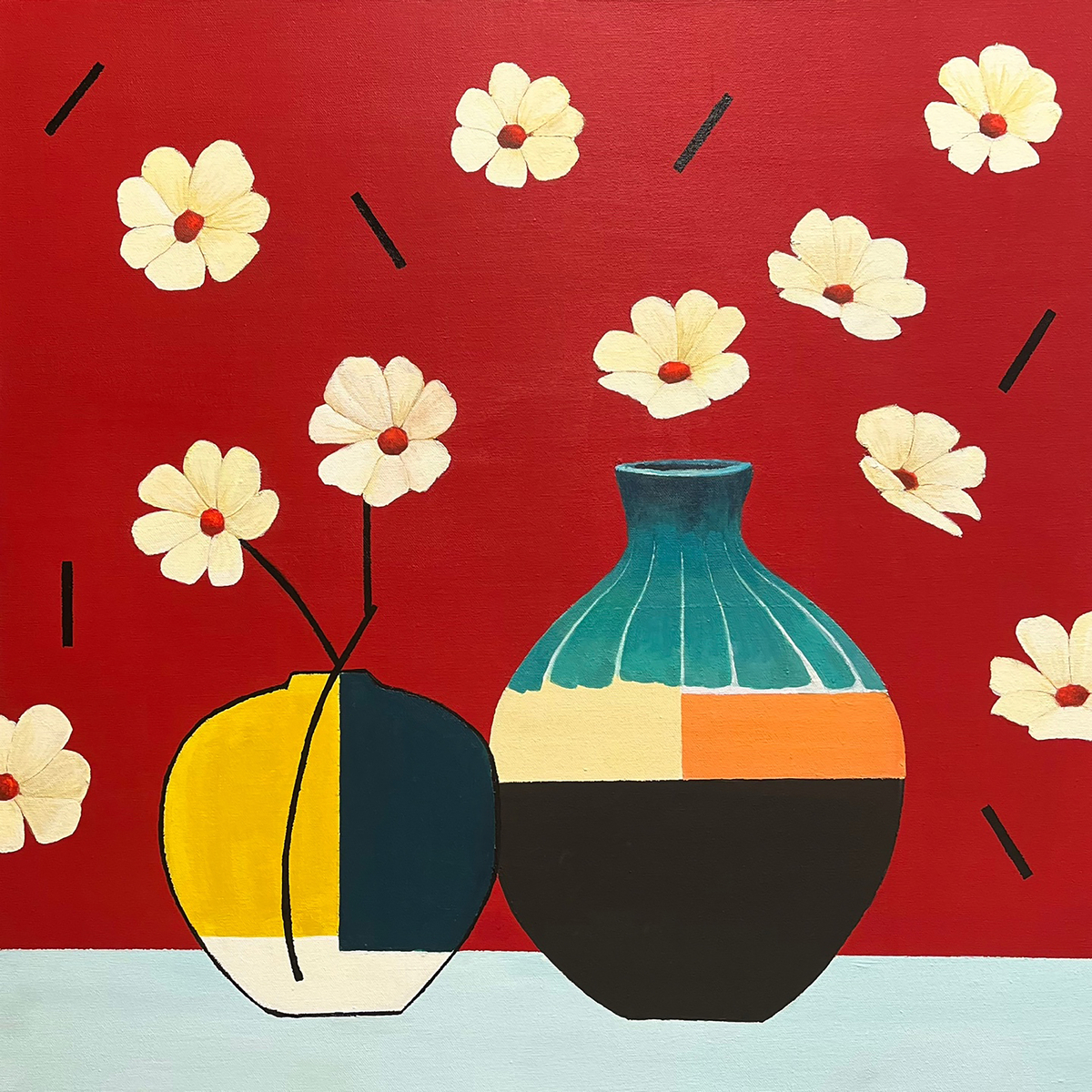 国を越え、韓国のアート作品が原宿の地へ！VINCI × MEDEL GALLERY SHU 企画第3弾は気鋭の作家「クォンニウン」個展！