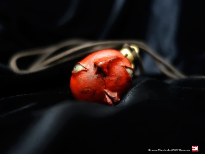 ベヘリット2020 覇王OpenEyes