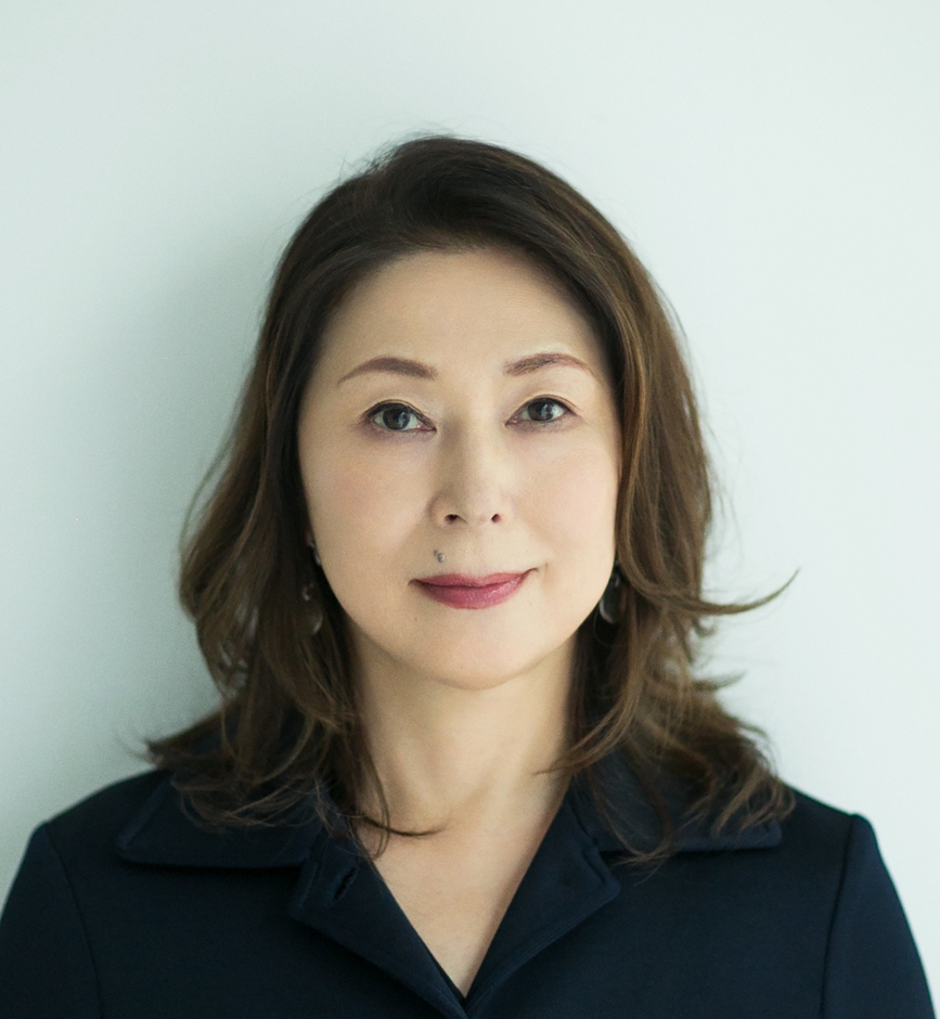 桐野夏生(c)Keiichi SUTO