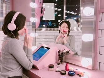 SKE48 松井珠理奈、Instagram怒涛の更新！韓国で行った インスタ映え100枚チャレンジ旅番組を12月16日に配信