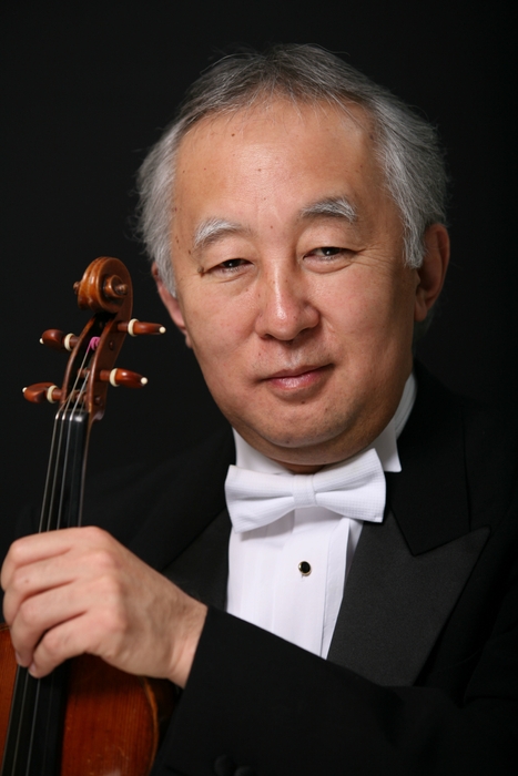 大山平一郎(ヴィオラ)