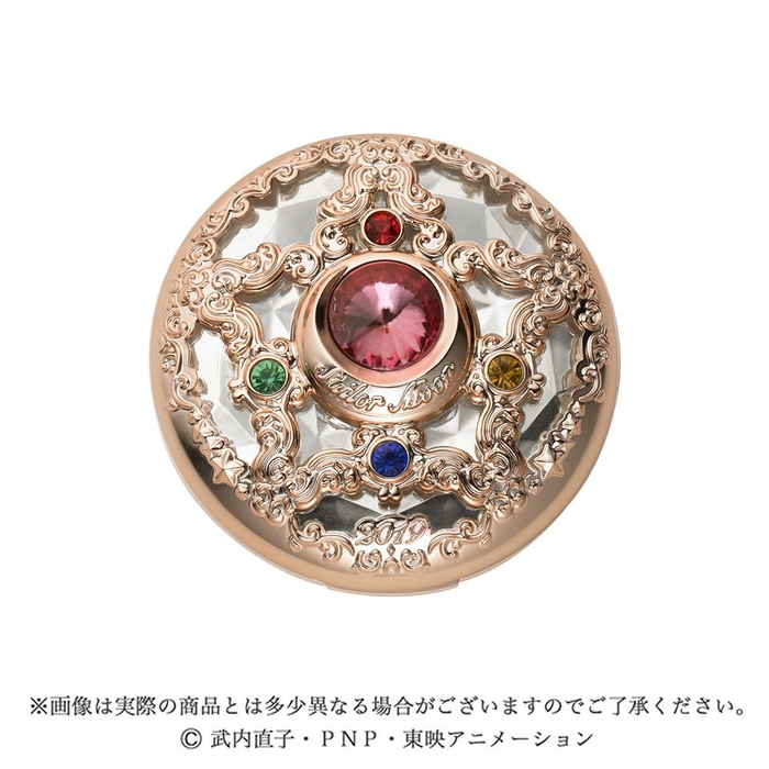 ミラクルロマンス シャイニングムーンパウダー 2019 Limited Edition(3)