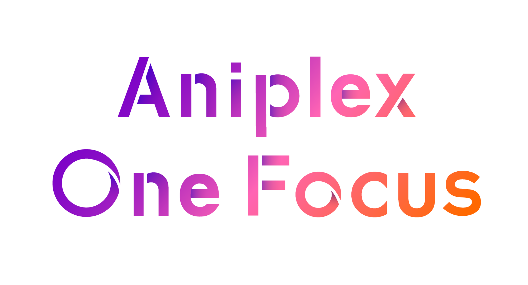 9月12日(土)配信!
『Aniplex One Focus』