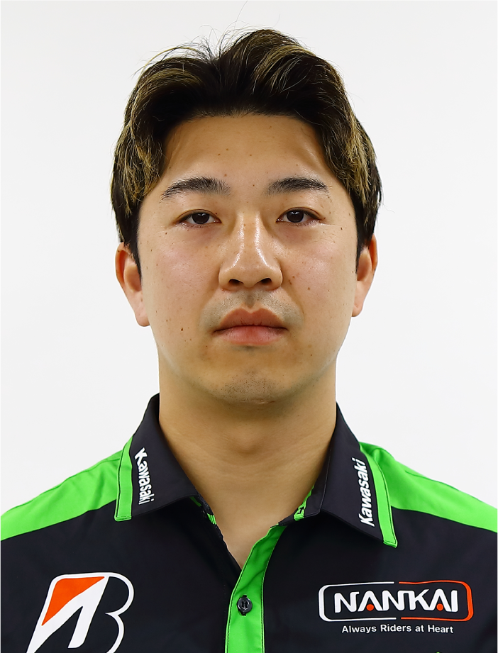佐野 優人 選手