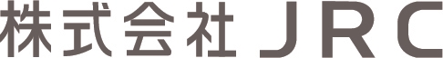 株式会社JRC ロゴ